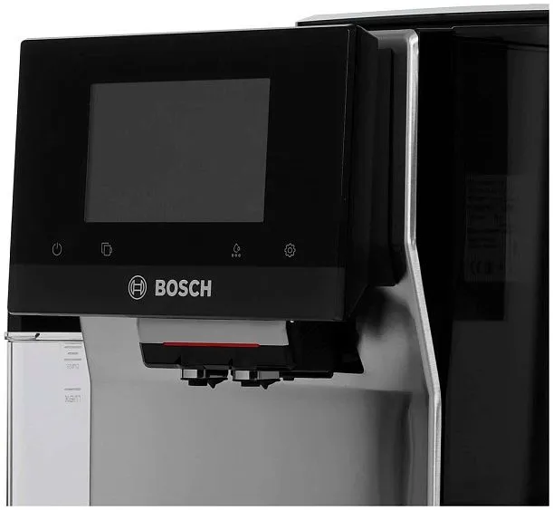 Кофемашина BOSCH TQE80703