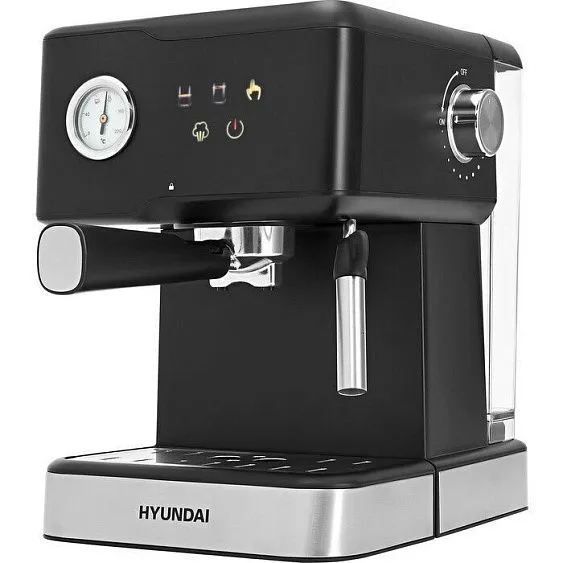 Кофеварка HYUNDAI HEM-4204
