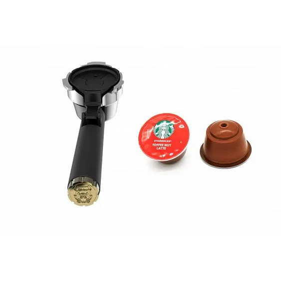 Кофемашина KAISER KA 2001 R