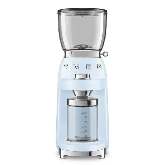 Кофемолка SMEG CGF11PBEU