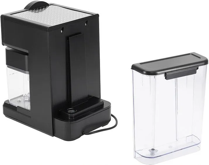 Кофеварка VITEK VT-8490 черный