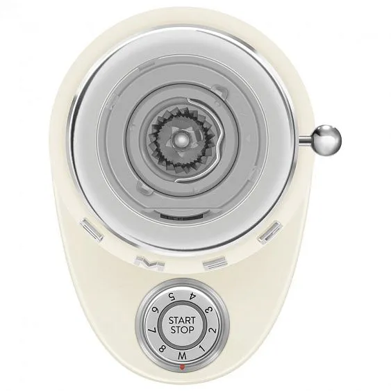 Кофемолка SMEG CGF03CREU