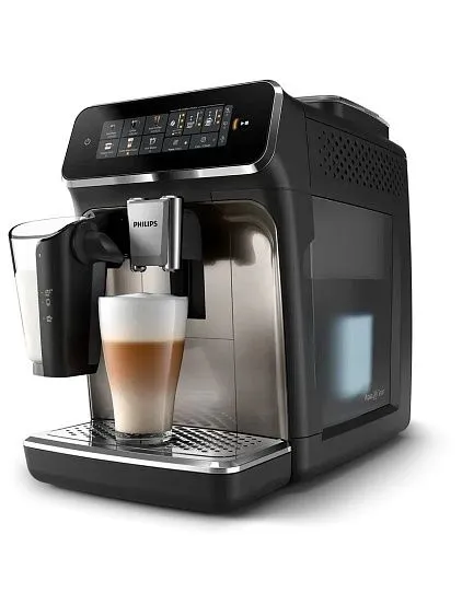Кофемашина PHILIPS EP3347/90