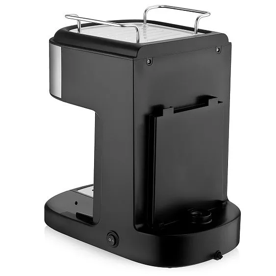 Кофеварка BRAYER BR1115
