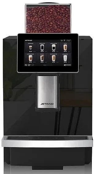 Кофемашина JETINNO JL30-BT-MW