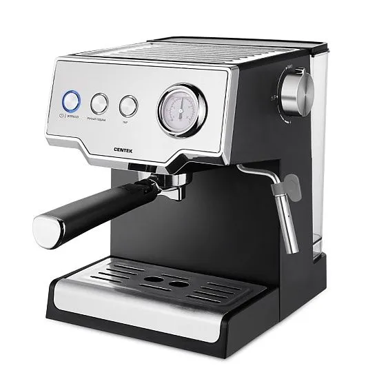 Кофеварка CENTEK CT-1167