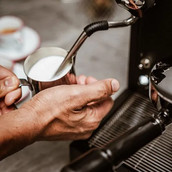 Кофемашина SMEG La Pavoni LPSCCB01EU