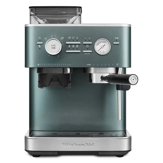 Кофемашина KITCHENAID 5KES6551EJP