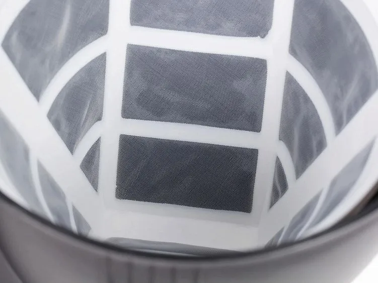 Кофеварка VITEK vt-1509 черный