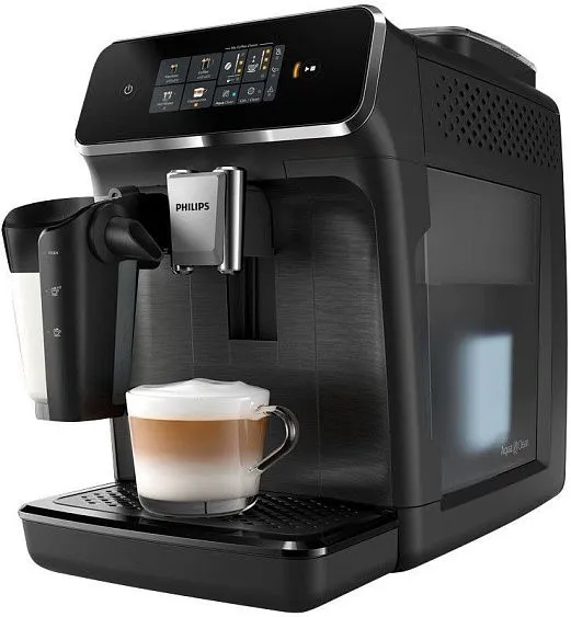 Кофемашина PHILIPS EP2330/10