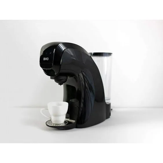 Кофемашина JETINNO Bivio BV35