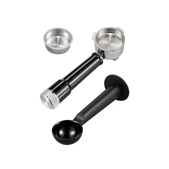 Кофеварка ZIGMUND & SHTAIN ZCM-884