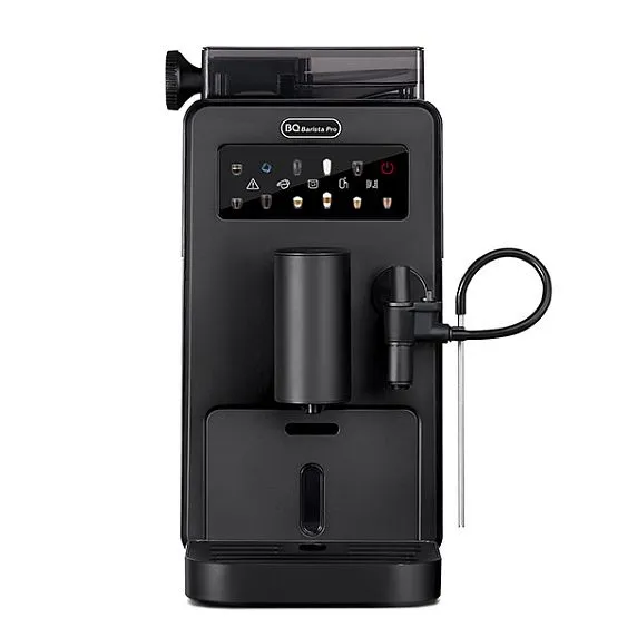 Кофемашина BQ CM9003 черный