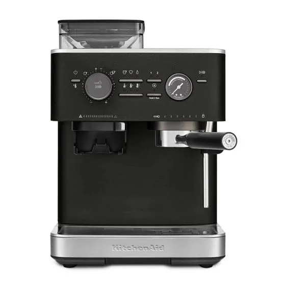 Кофемашина KITCHENAID 5KES6551EBK