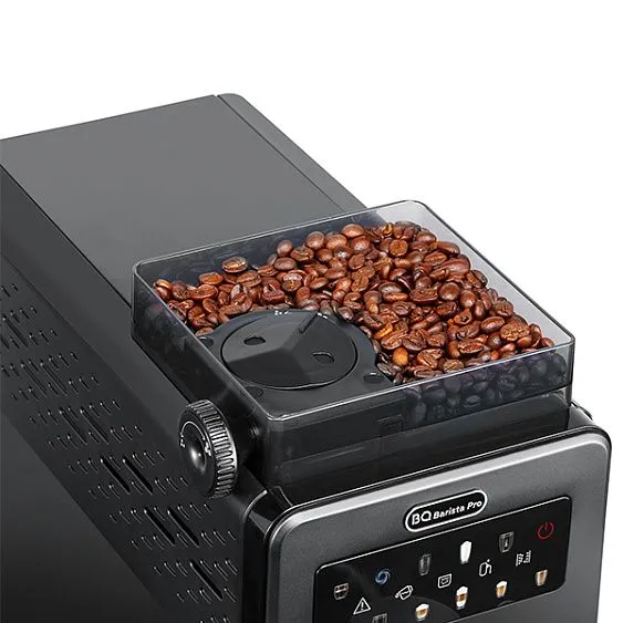 Кофемашина BQ CM9003 черный