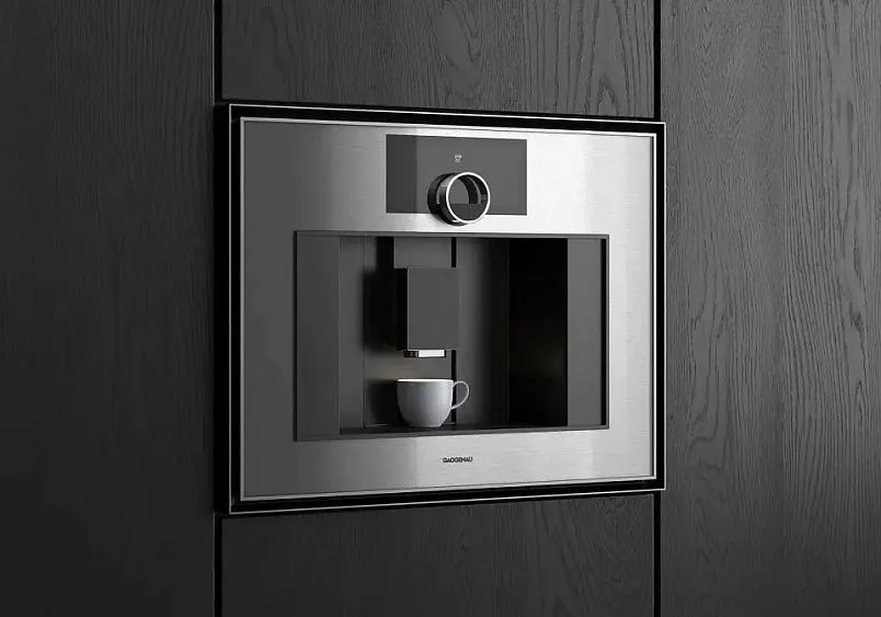Кофемашина GAGGENAU GC451120