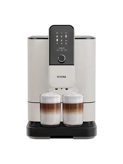 Кофемашина NIVONA NIVO 8112