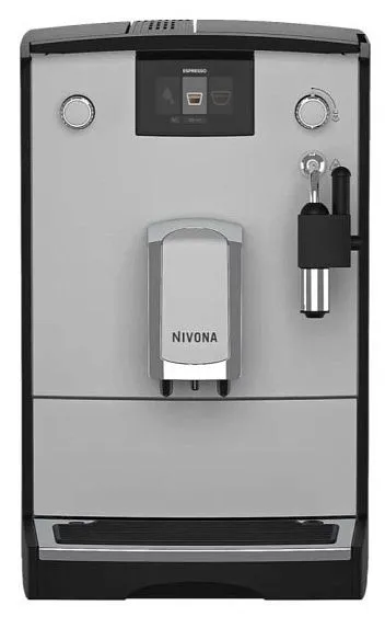 Кофемашина NIVONA NICR 555