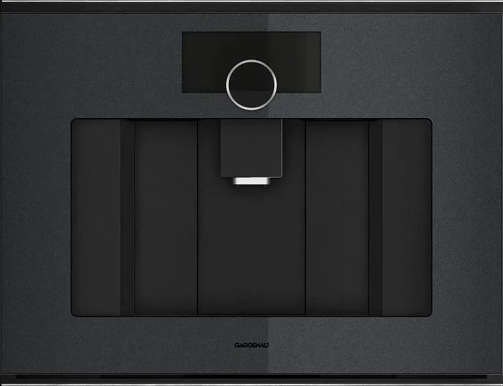 Кофемашина GAGGENAU GC251100