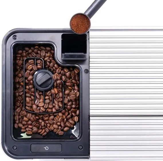 Кофемашина KITCHENAID 5KES8556EBK