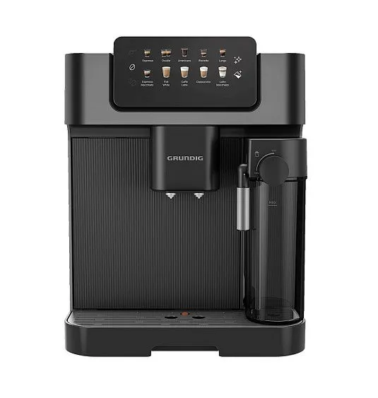 Кофемашина GRUNDIG KVA 7230