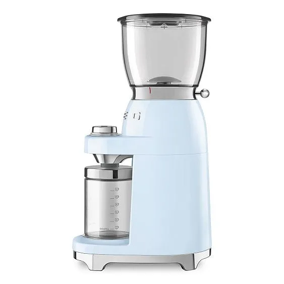 Кофемолка SMEG CGF11PBEU