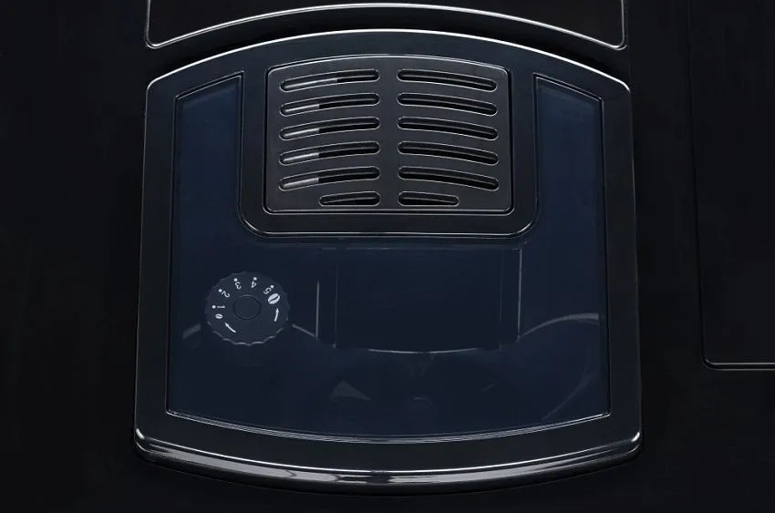 Кофемашина VARD VCC6K