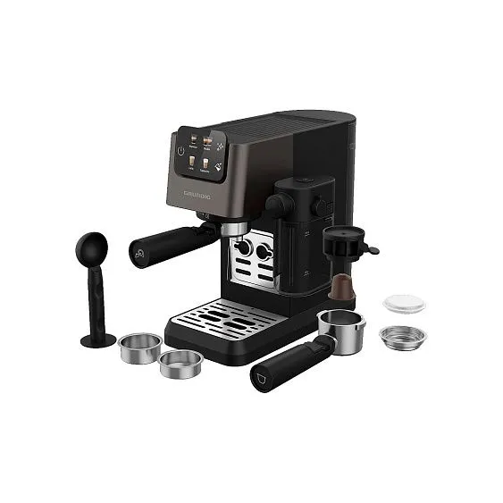 Кофеварка GRUNDIG KSM 6430