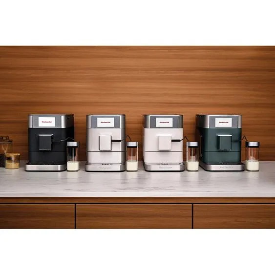 Кофемашина KITCHENAID 5KES8558EJP