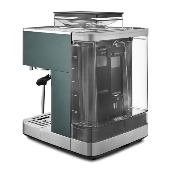 Кофемашина KITCHENAID 5KES6551EJP