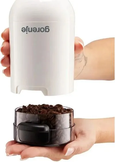 Кофемолка GORENJE SMK150SW