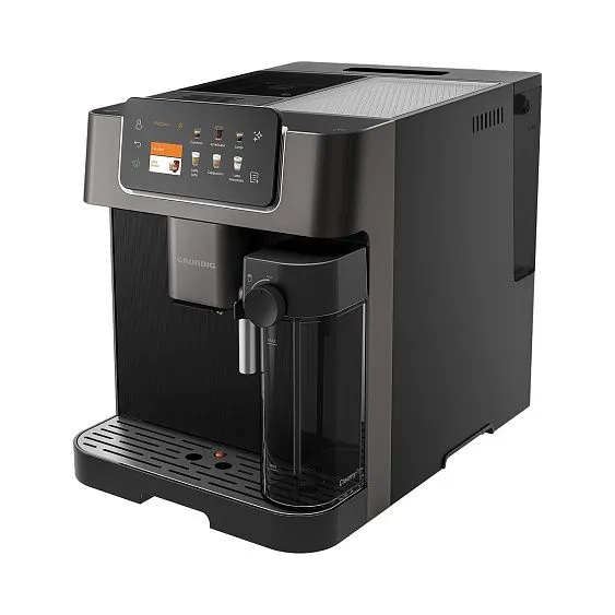 Кофемашина GRUNDIG KVA 8230