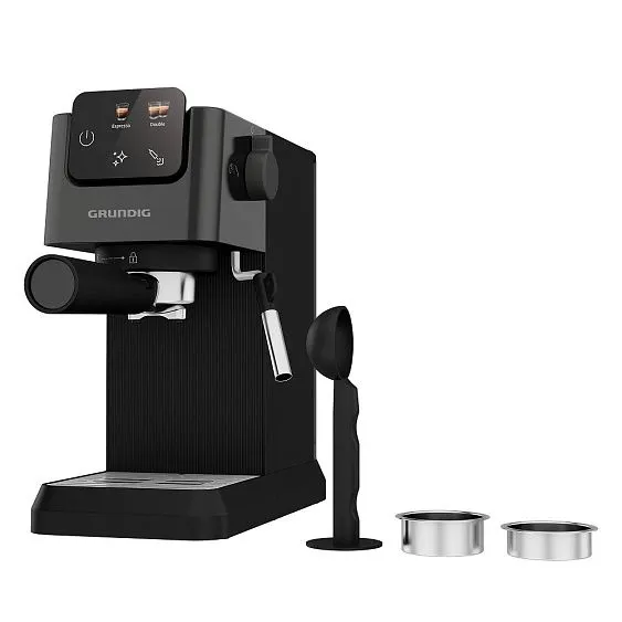 Кофеварка GRUNDIG KSM 4330