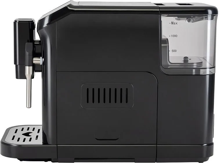 Кофемашина HYUNDAI HAM-4001