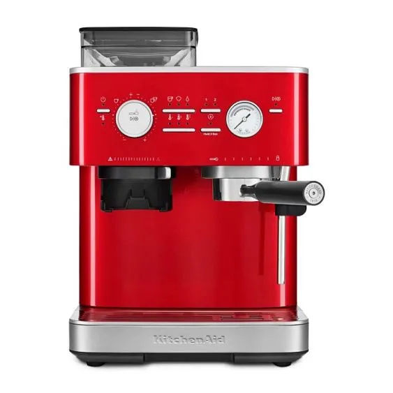 Кофемашина KITCHENAID 5KES6551ECA