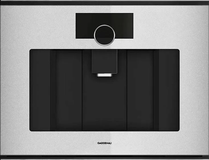 Кофемашина GAGGENAU GC251130