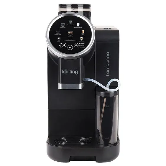Кофемашина KORTING KACM 2028 N Tamburino