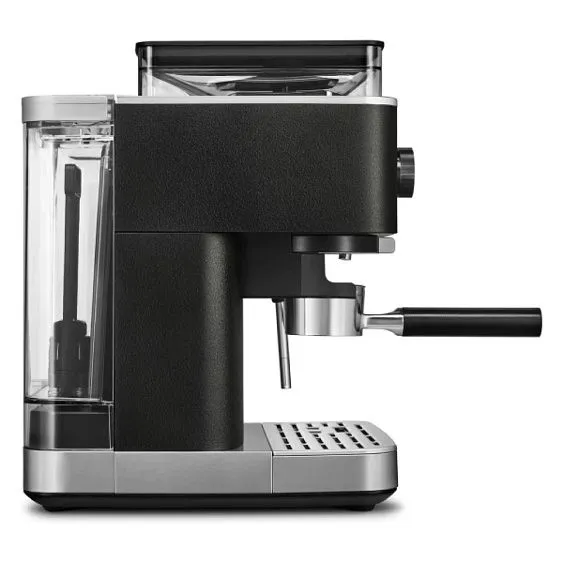 Кофемашина KITCHENAID 5KES6551EBK