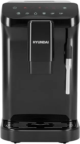 Кофемашина HYUNDAI HAM-4001