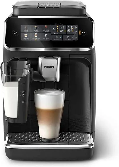 Кофемашина PHILIPS EP3341/50
