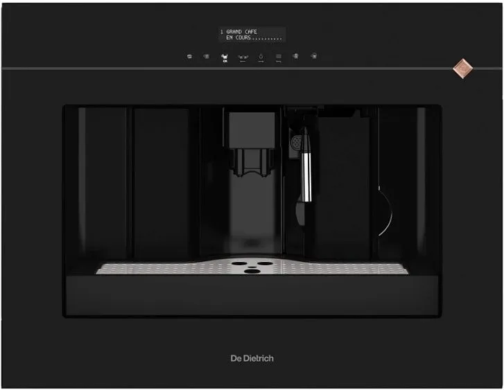 Кофемашина DE DIETRICH DKD4810H