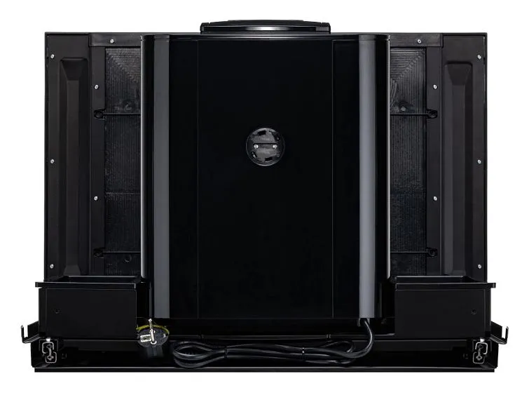 Кофемашина VARD VCC6K