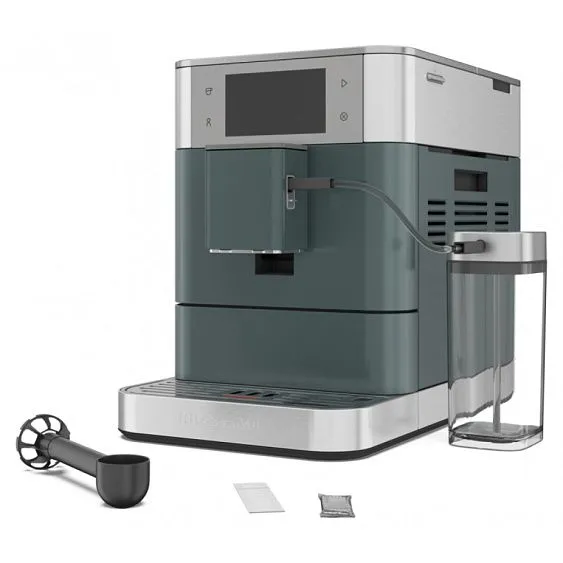 Кофемашина KITCHENAID 5KES8558EJP