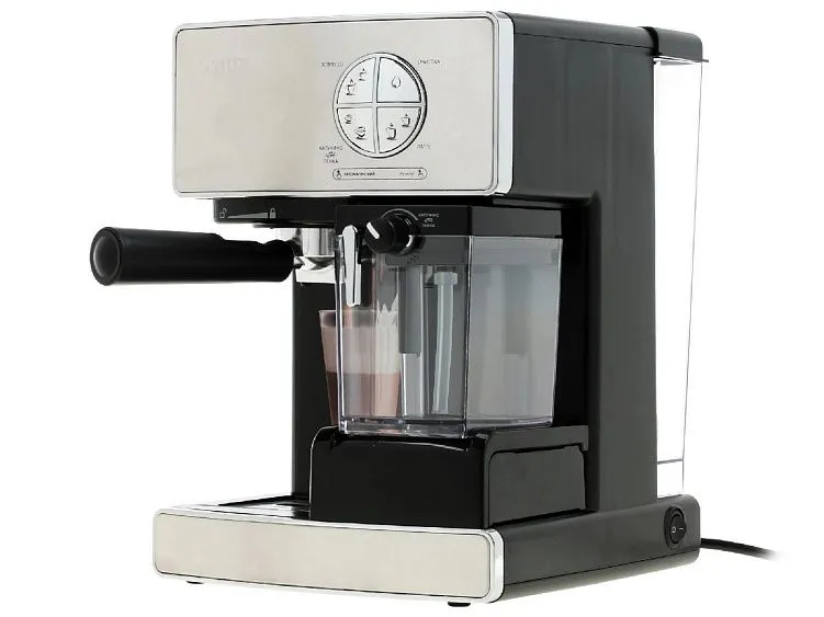 Кофеварка VITEK vt-1516(sr)