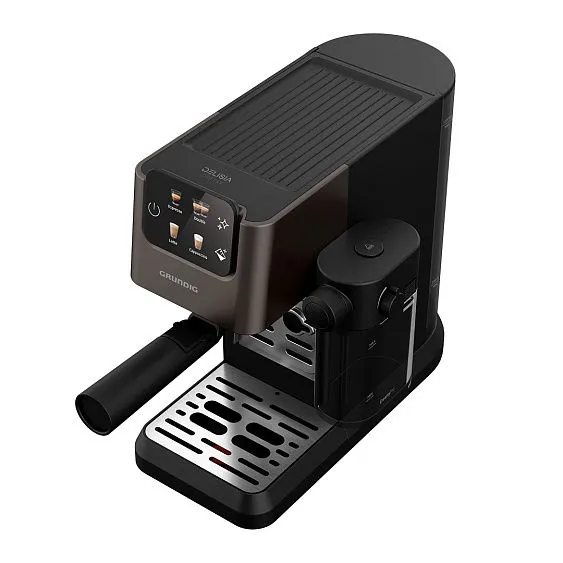 Кофеварка GRUNDIG KSM 5330