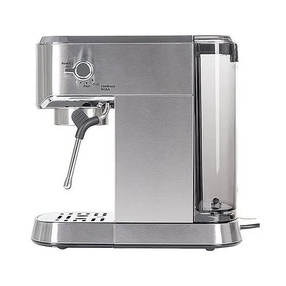 Кофеварка LERAN ECM-730 CRM