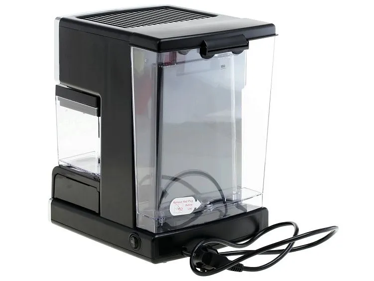 Кофеварка VITEK vt-1516(sr)