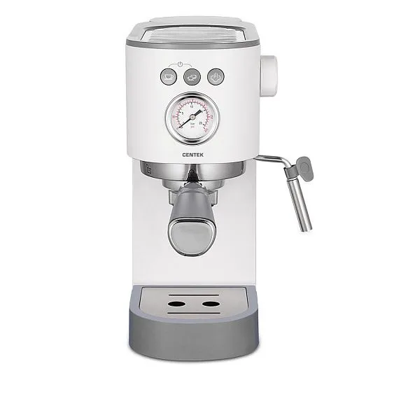 Кофеварка CENTEK CT-1168
