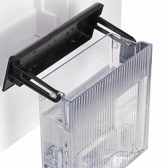 Кофемашина KAFFIT COM Bari A3 White