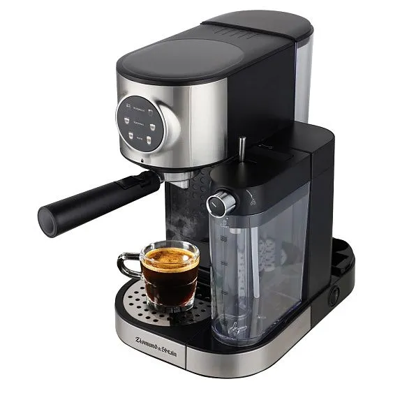 Кофеварка ZIGMUND & SHTAIN ZCM-890